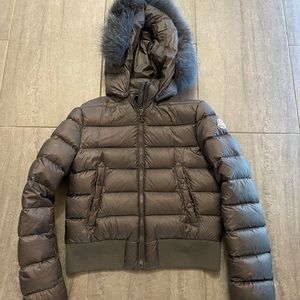 Moncler Coat